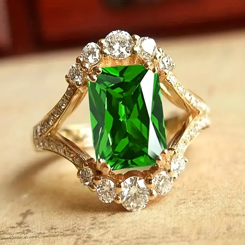 Celestine® | Elisova Grenthal Ring Gold