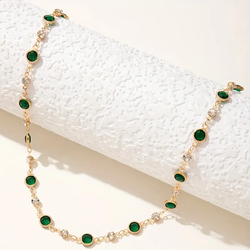 Doris® | Collier Elira Vescari Gold