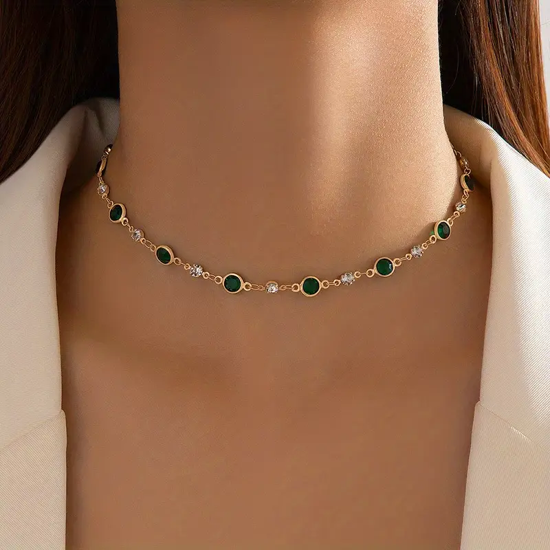 Doris® | Collier Elira Vescari Gold