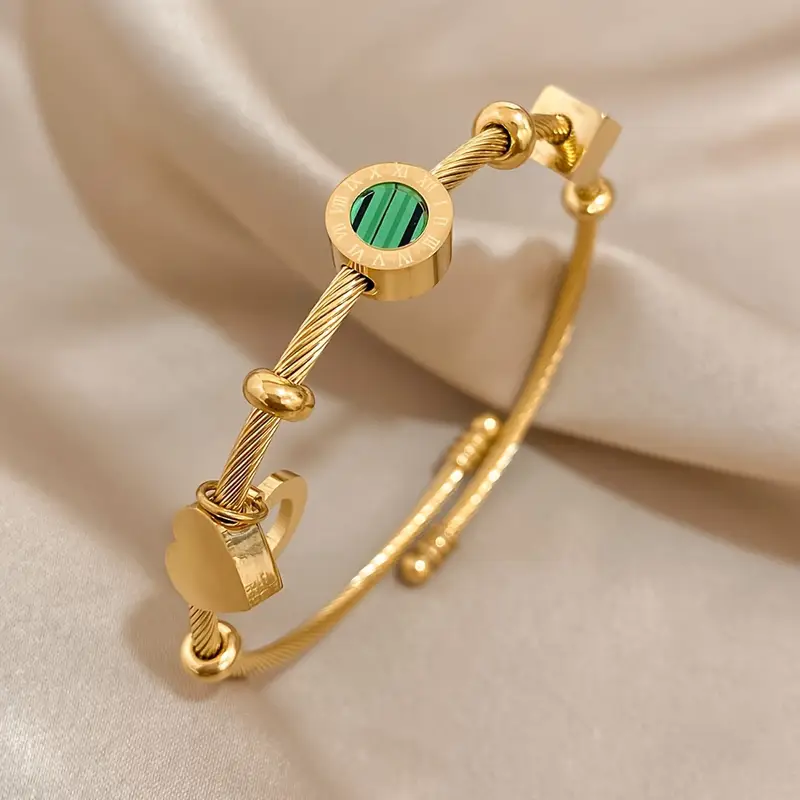 Albertina® | Armband Emerence Rousseau Gold