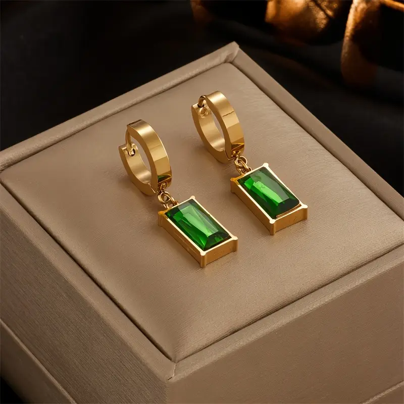 Serafina® | Schmuckset Iselotte Verdain Gold