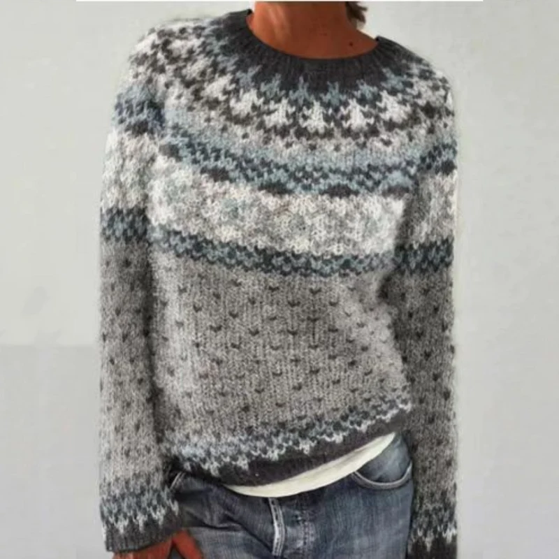 Rosalie® | Retro-Pullover