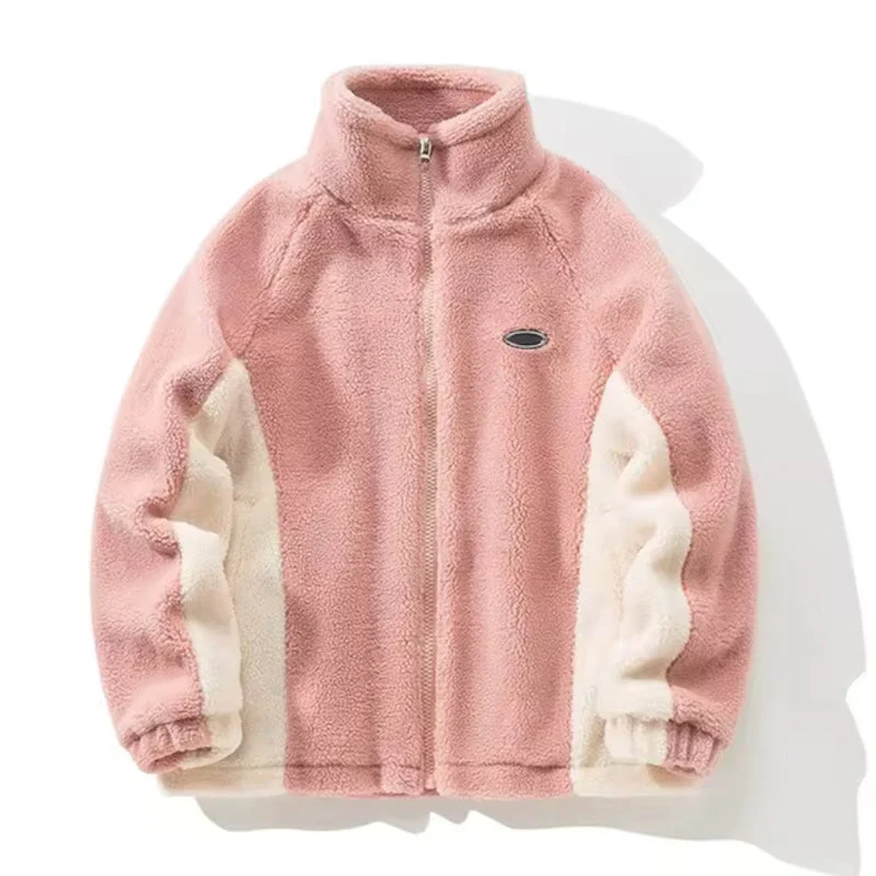 Vintage Herrenjacke in klassischen Farben – Robuste und lässige Jacke für jeden Tag
