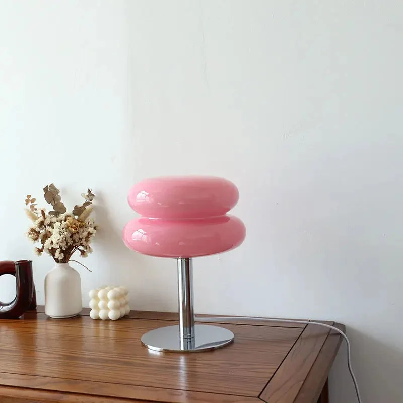Tischleuchte mit Dimmfunktion – Stilvolle LED-Tischleuchte für Zuhause und Büro