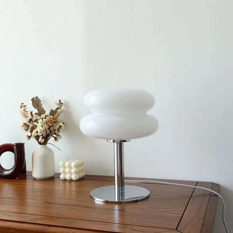 Tischleuchte mit Dimmfunktion – Stilvolle LED-Tischleuchte für Zuhause und Büro