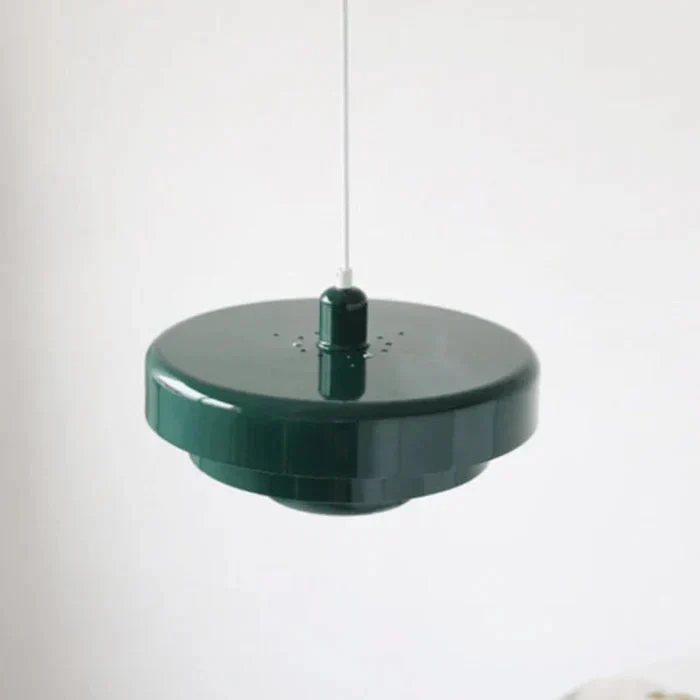 Vintage Pendelleuchte fürs Esszimmer – Zeitloses Design aus Metall, energieeffizient