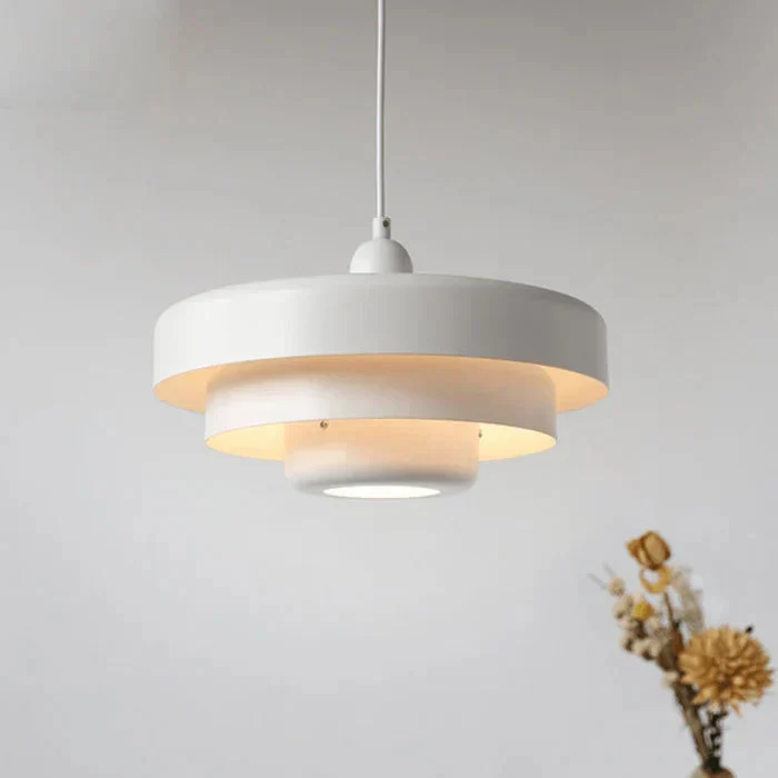 Vintage Pendelleuchte fürs Esszimmer – Zeitloses Design aus Metall, energieeffizient