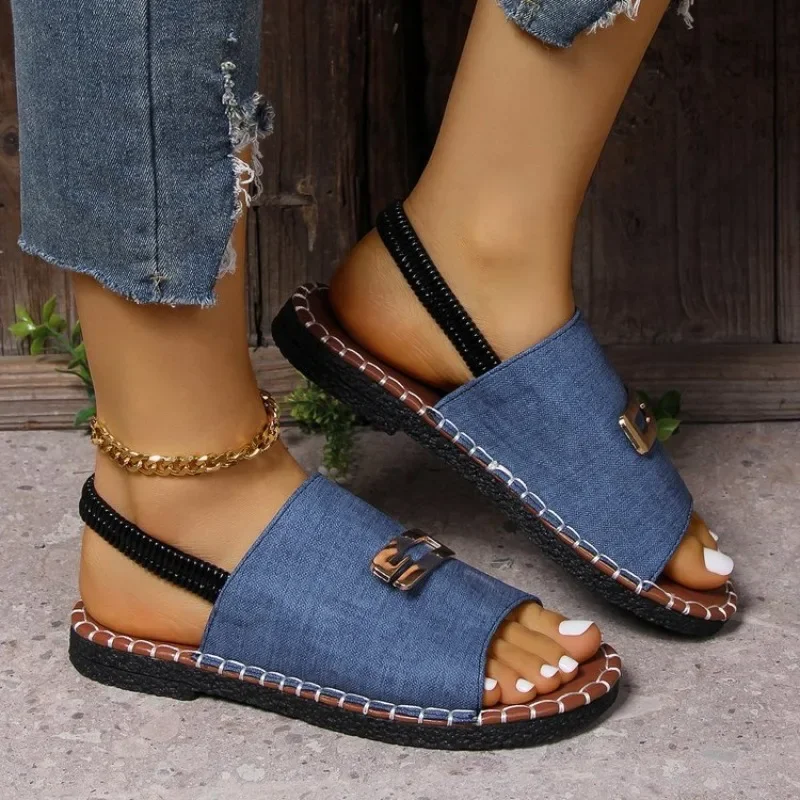 Noelle | Rutschfeste Orthopädische Sandalen™