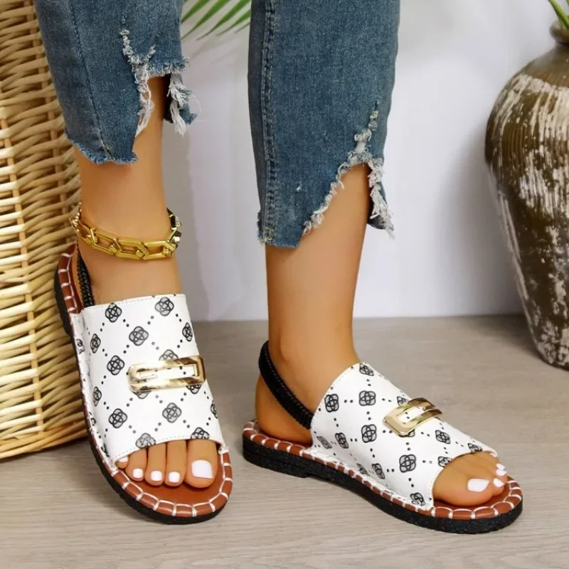 Noelle | Rutschfeste Orthopädische Sandalen™