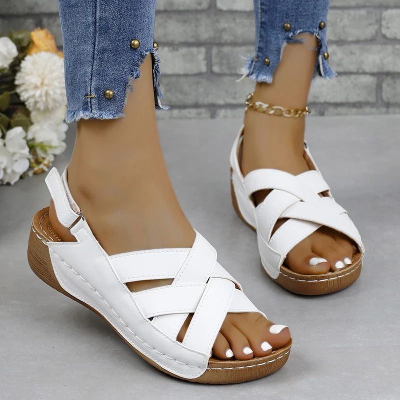 Rova™ | Orthopädische Sandalen