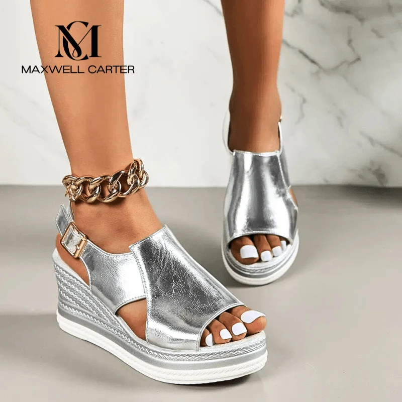 Palma | Orthopädische Sandalen™