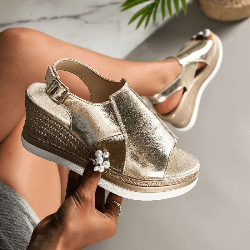 Palma | Orthopädische Sandalen™
