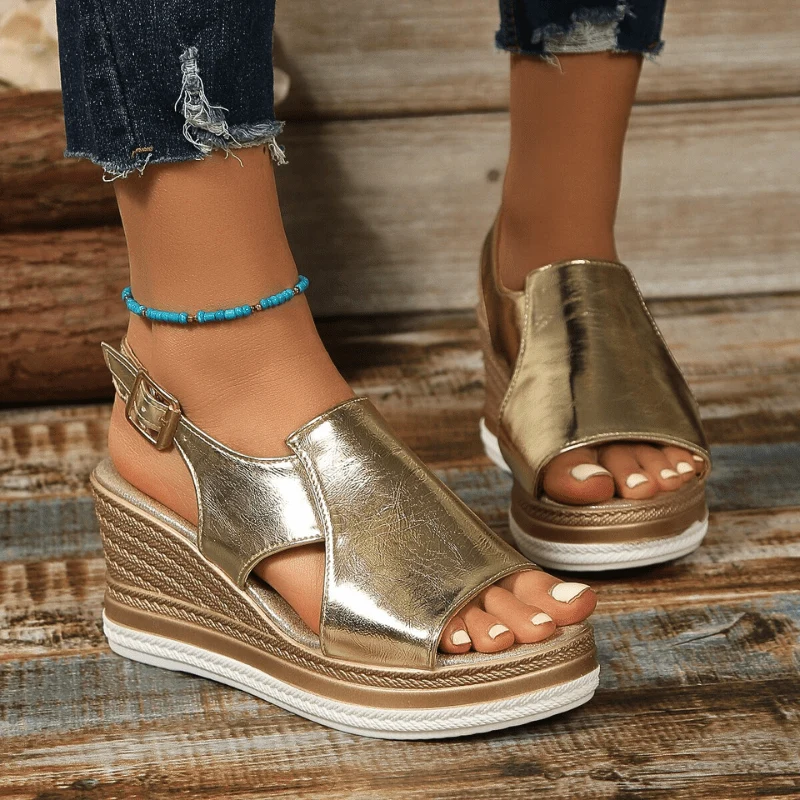 Palma | Orthopädische Sandalen™