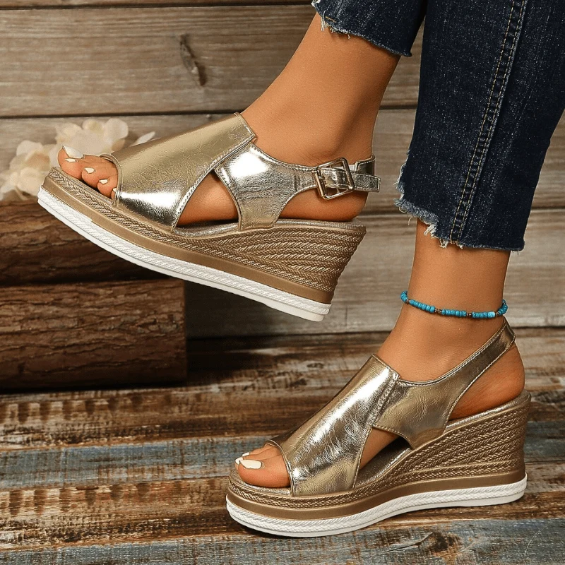Palma | Orthopädische Sandalen™