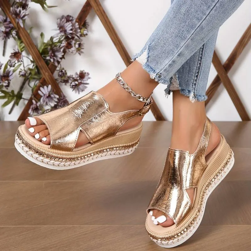 Palma | Orthopädische Sandalen™