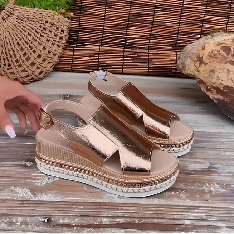 Palma | Orthopädische Sandalen™