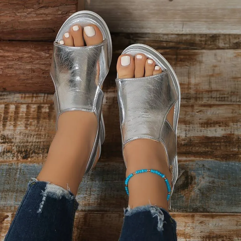 Palma | Orthopädische Sandalen™