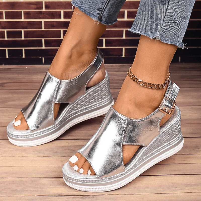 Palma | Orthopädische Sandalen™