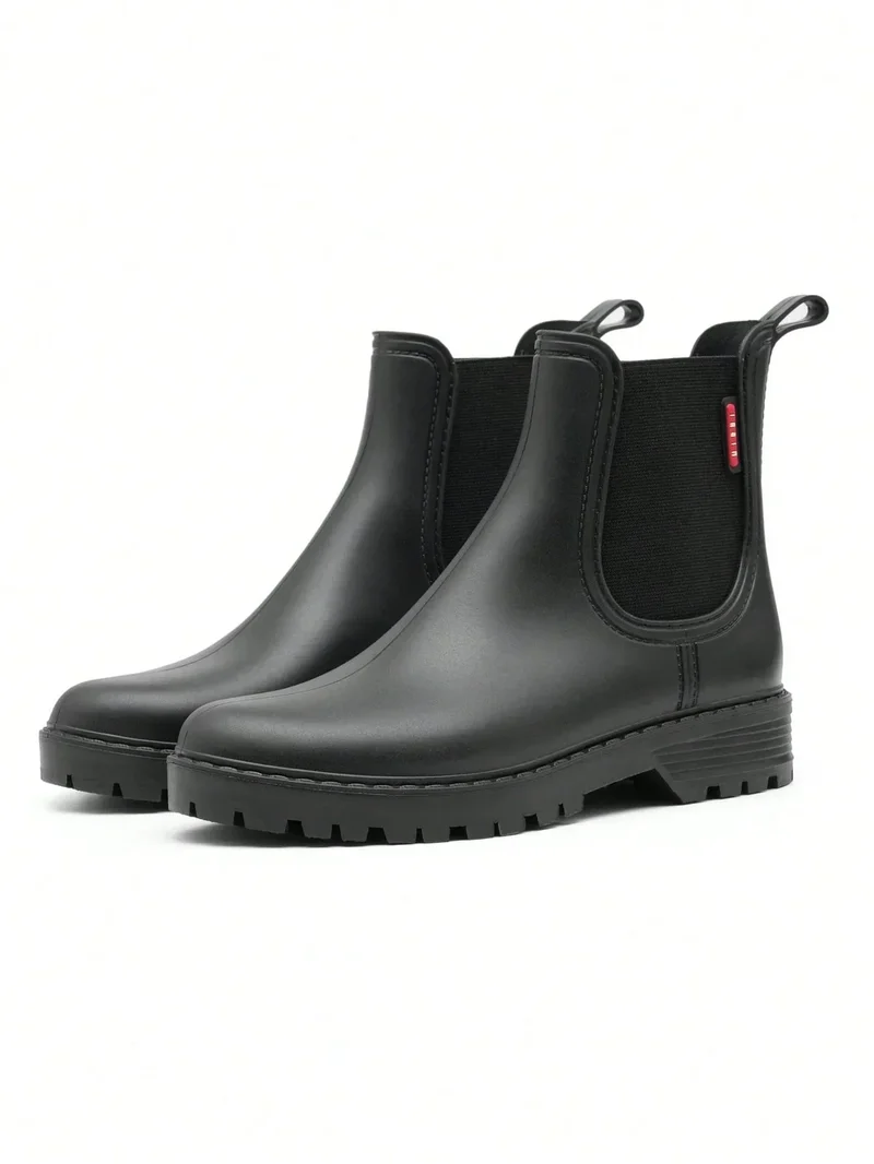 Eloura | Storm Grace Boots™