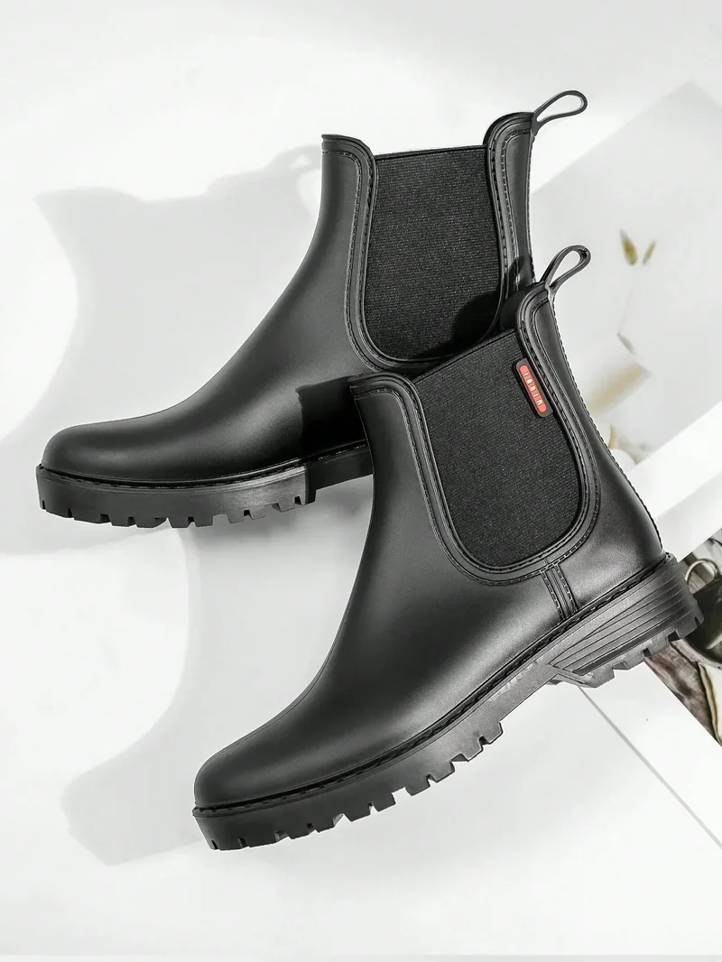 Eloura | Storm Grace Boots™