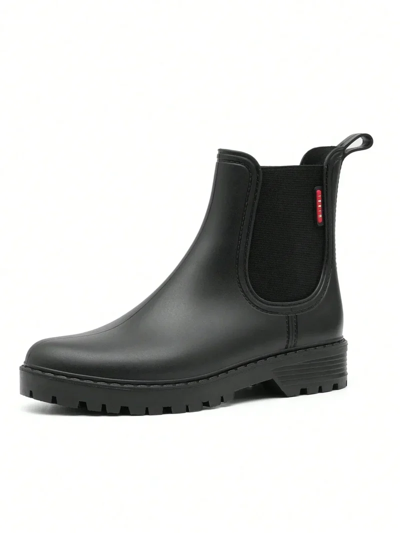 Eloura | Storm Grace Boots™