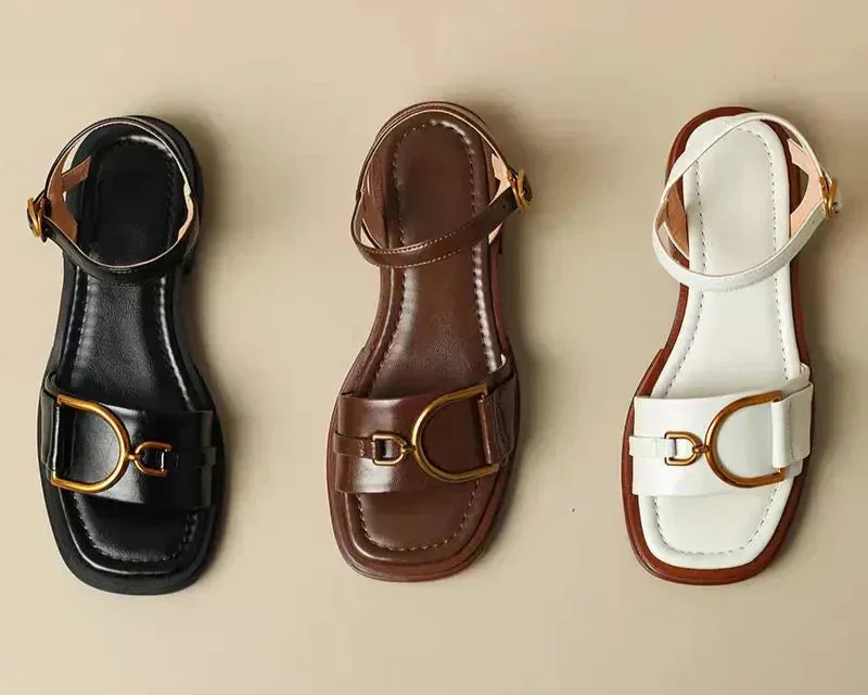 Amara | Schnallensandalen™