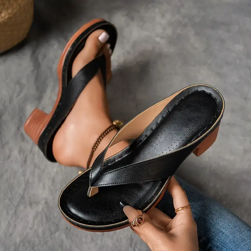 Theresa | Orthopädische Sandalen™