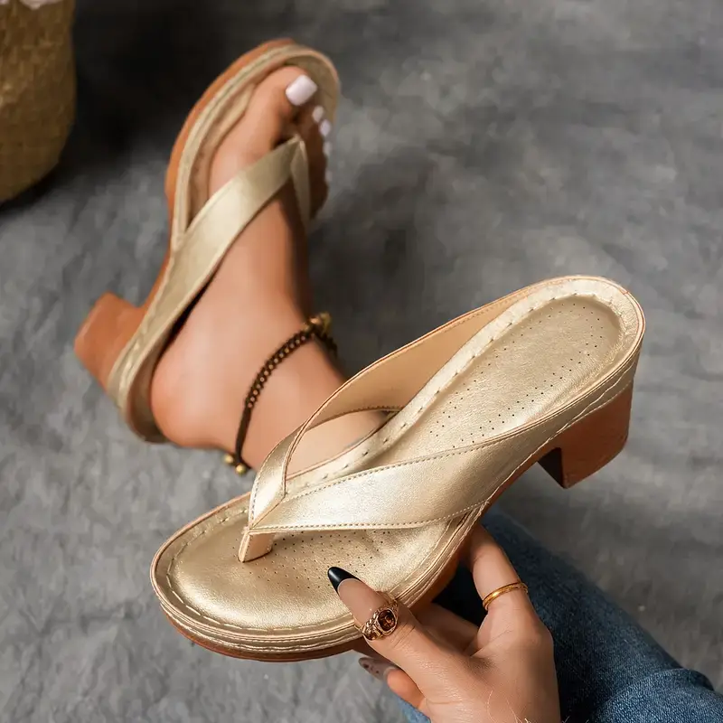 Theresa | Orthopädische Sandalen™