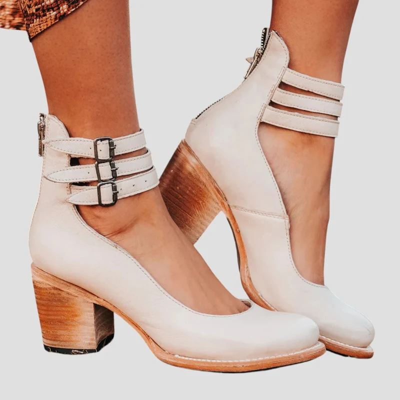 Sonia | Moderne Eleganz und garantierter Komfort™