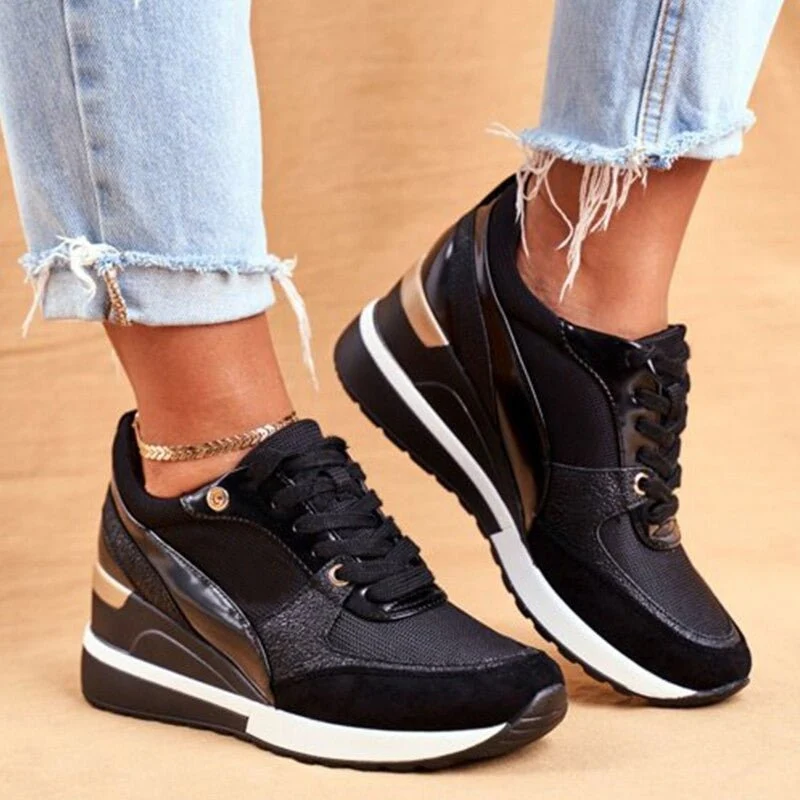 Maisy | Moderne Sneakers mit ultimativen Komfort™