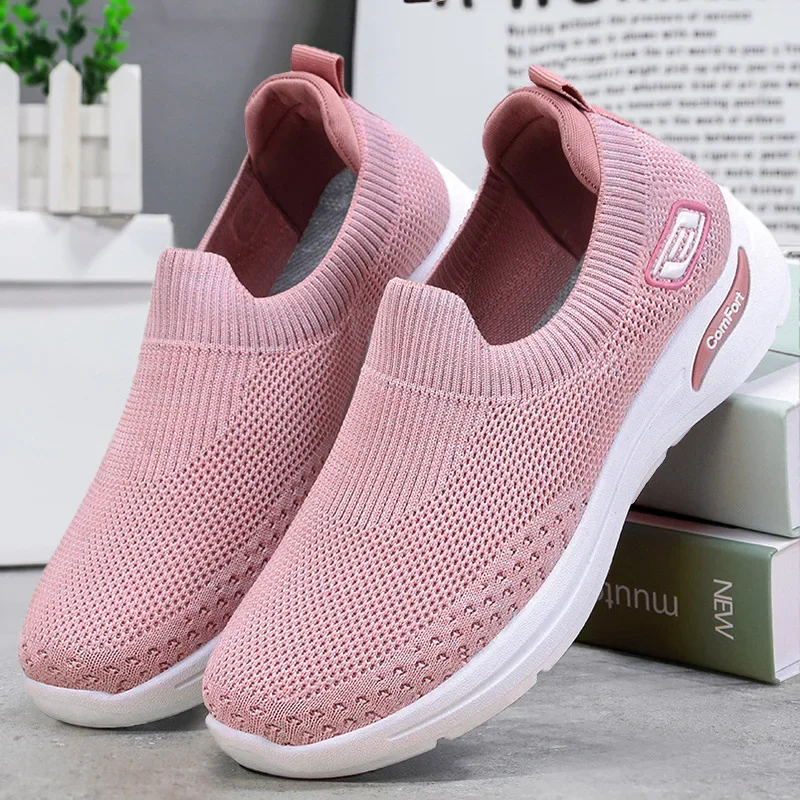 Billie | Everyday Ease Sneakers™