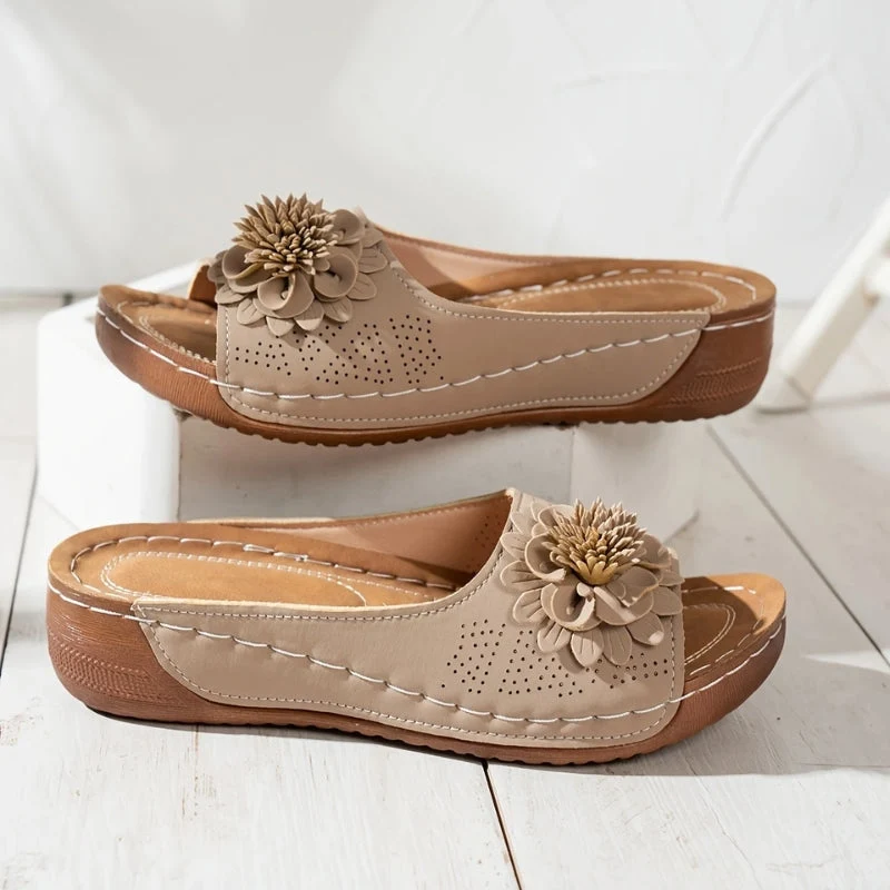 Senyva | Orthopädische Sandalen™