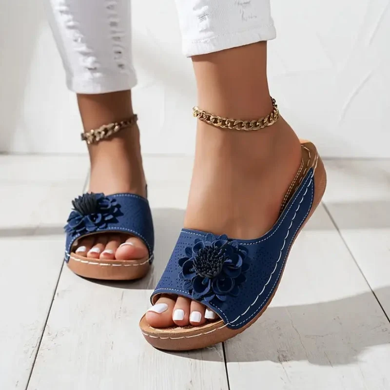 Senyva | Orthopädische Sandalen™