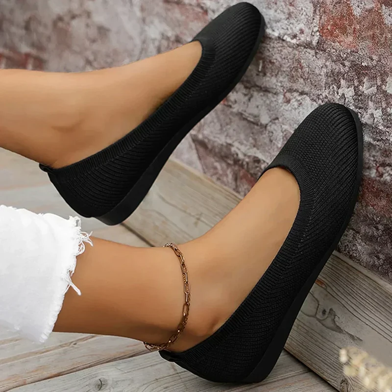 Angela | Rutschfeste atmungsaktive Schuhe™