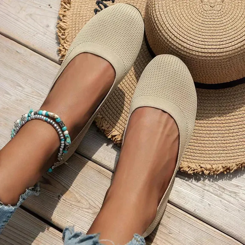 Angela | Rutschfeste atmungsaktive Schuhe™