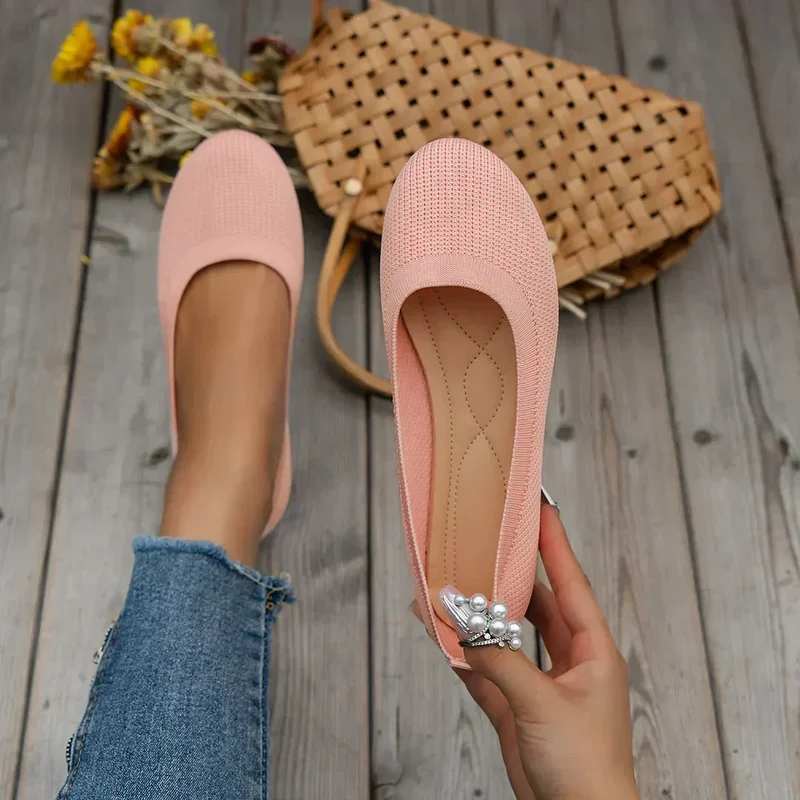 Angela | Rutschfeste atmungsaktive Schuhe™