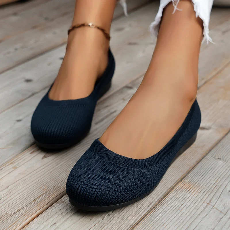 Angela | Rutschfeste atmungsaktive Schuhe™