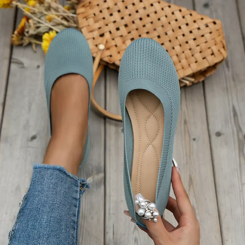 Angela | Rutschfeste atmungsaktive Schuhe™