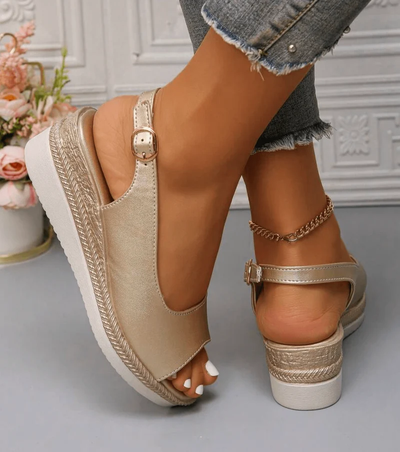 Marina | Orthopädische Sandalen™