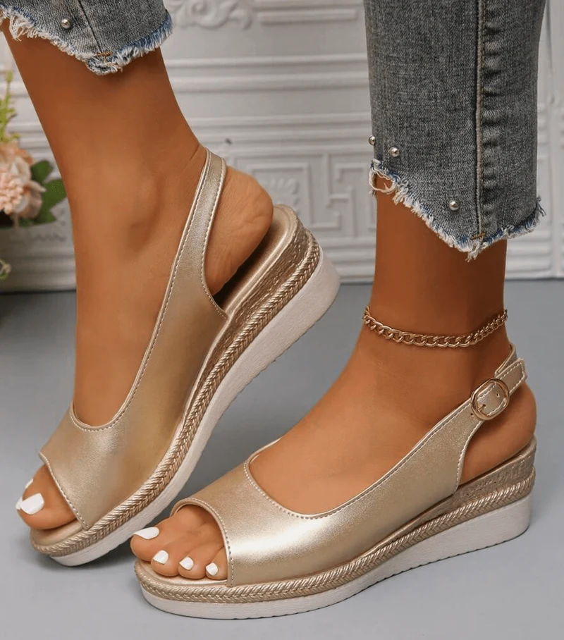 Marina | Orthopädische Sandalen™