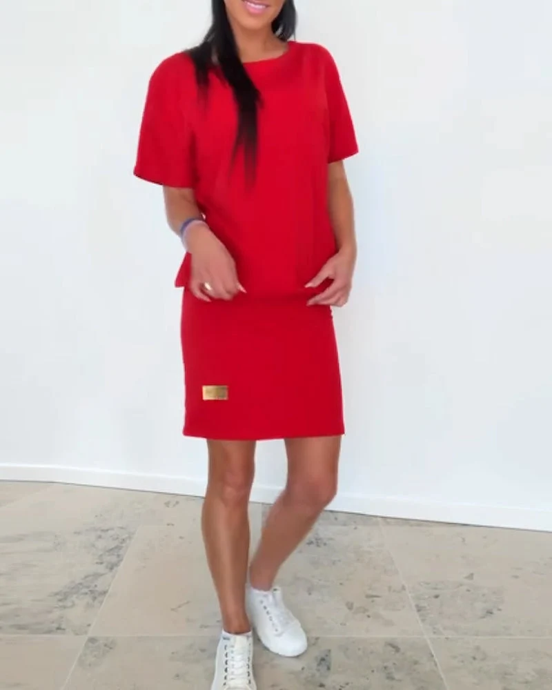 Noelia® | Elegante Freizeitkleidung