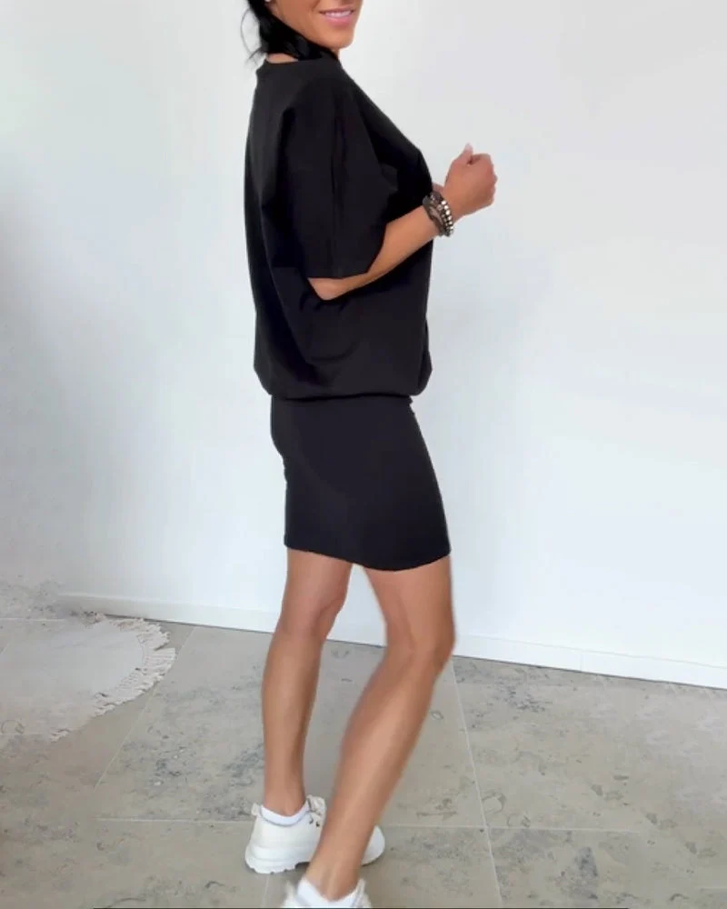 Noelia® | Elegante Freizeitkleidung