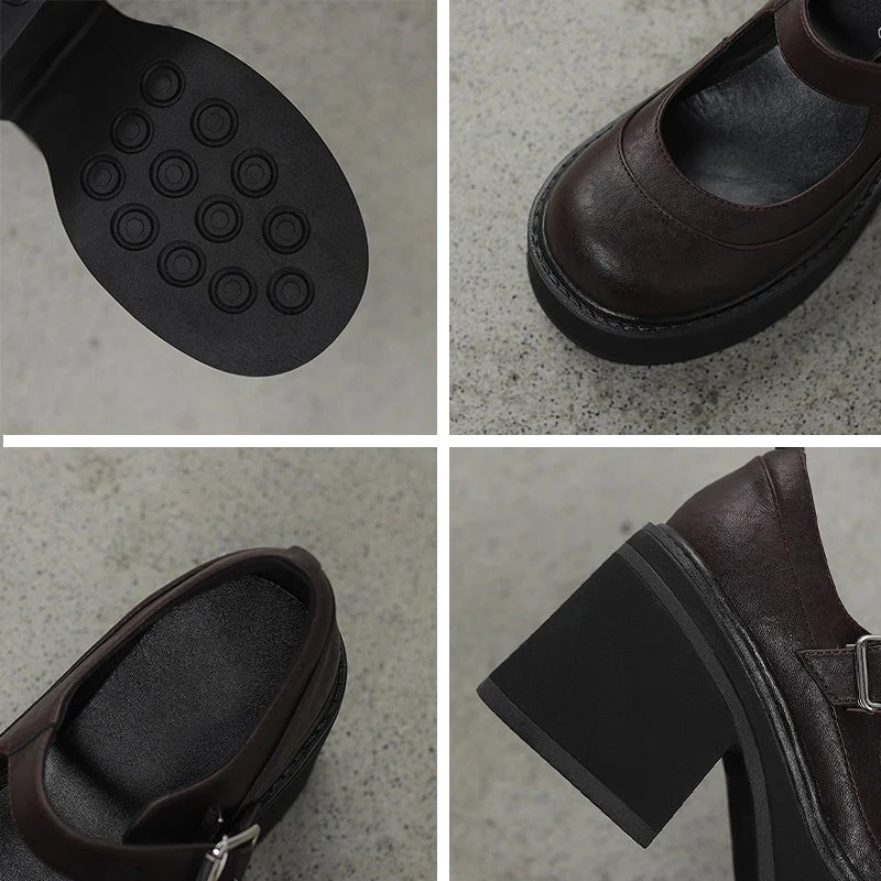 Lena® | Pela Lederpumps