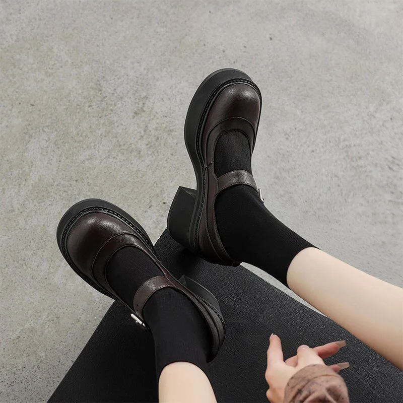 Lena® | Pela Lederpumps