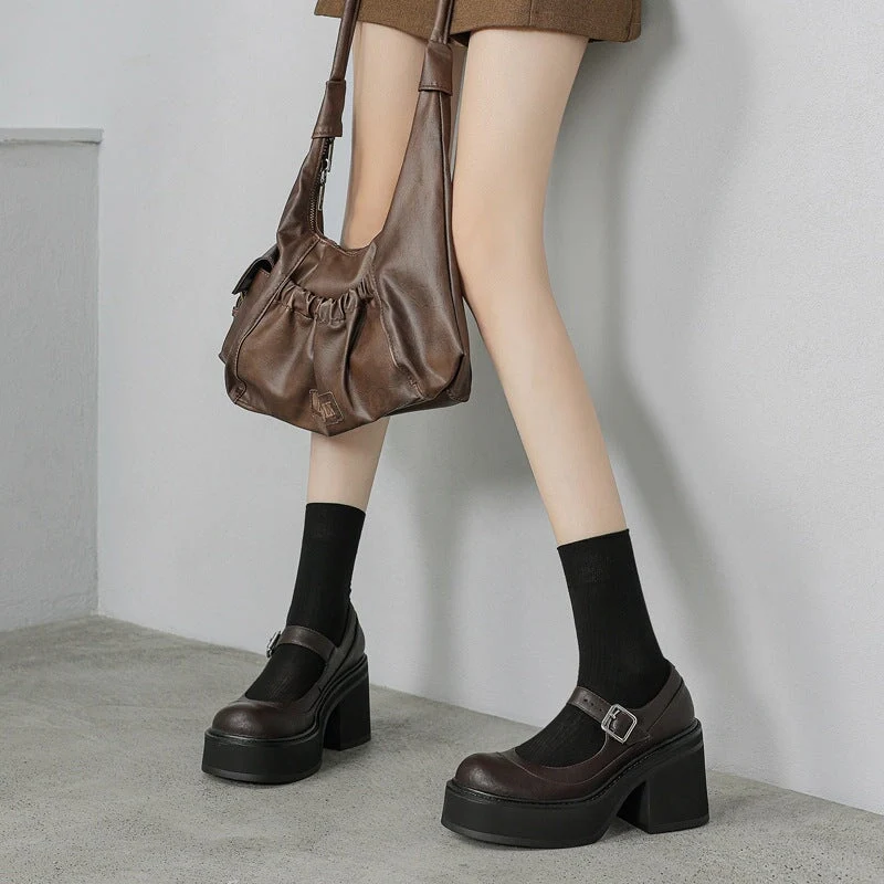 Lena® | Pela Lederpumps