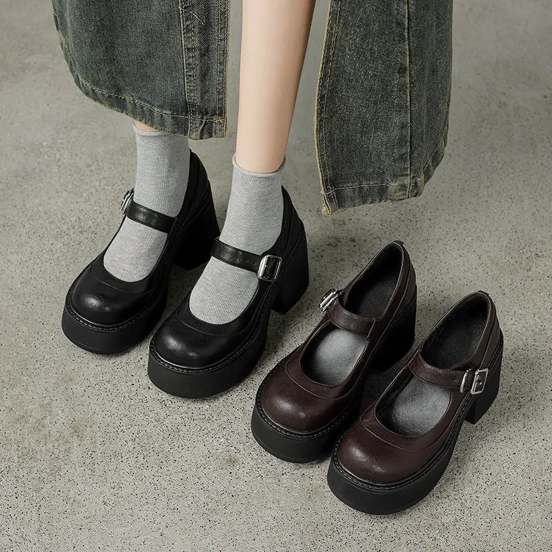 Lena® | Pela Lederpumps