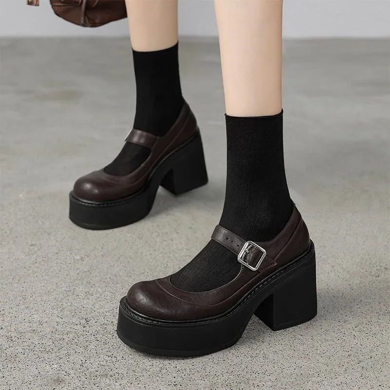 Lena® | Pela Lederpumps