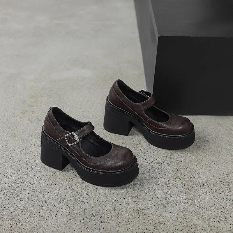 Lena® | Pela Lederpumps