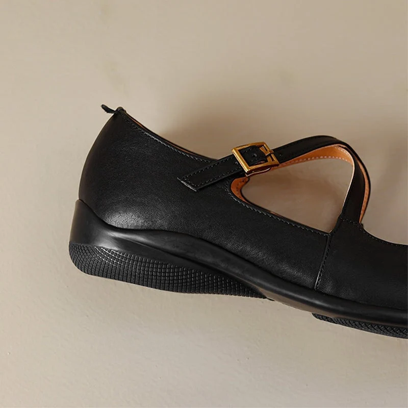 Stella® | Edith Leder Mary Janes