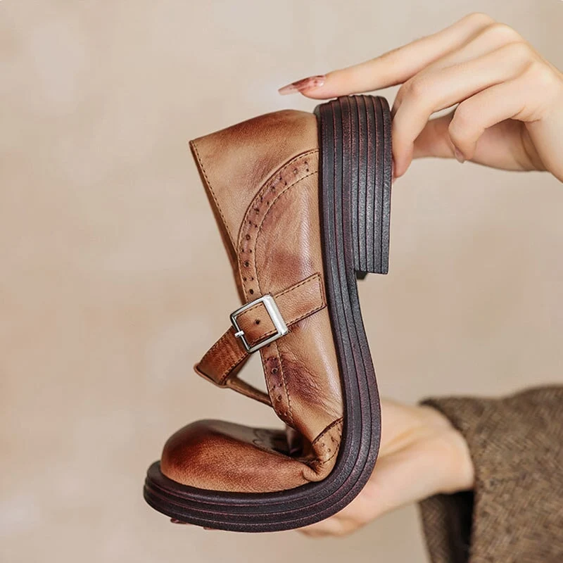 Julia® | Leder Schuhe